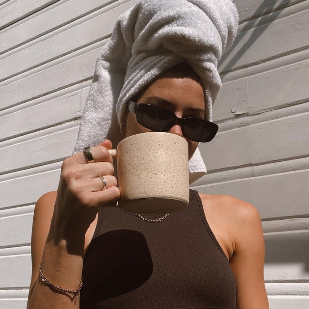 Hi! My name is Maggie